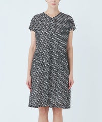 モデル着用画像(ブラック)