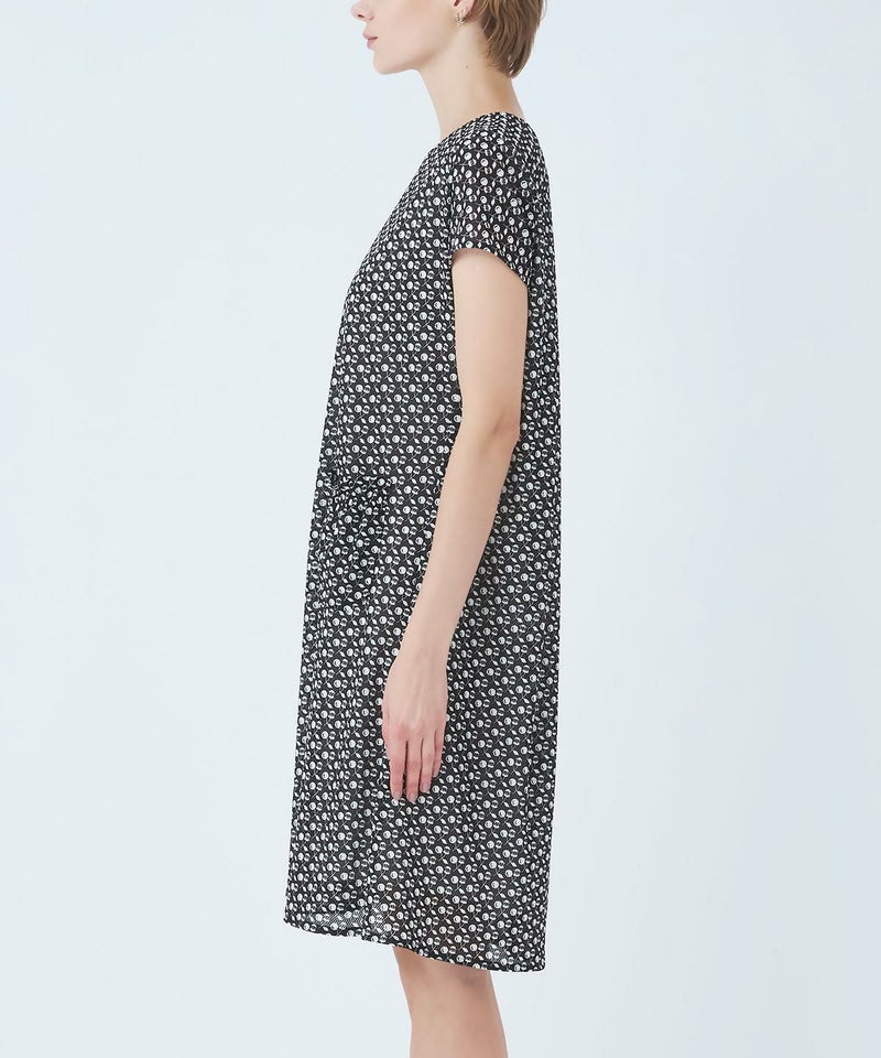 モデル着用画像(ブラック)