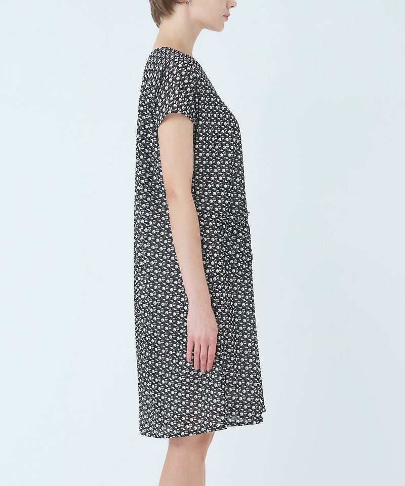 モデル着用画像(ブラック)