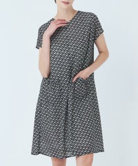 モデル着用画像(ブラック)