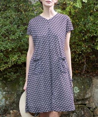 モデル着用画像(ブラック)