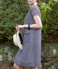 モデル着用画像(ブラック)