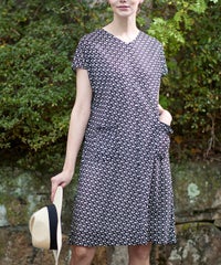 モデル着用画像(ブラック)