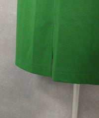 裾(グリーン)