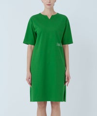 モデル着用画像(グリーン)