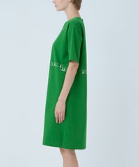 モデル着用画像(グリーン)