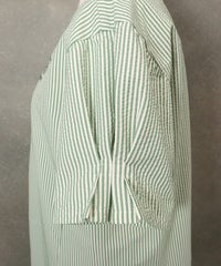袖(グリーン)