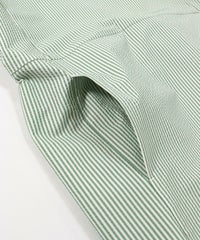 ポケット(グリーン)