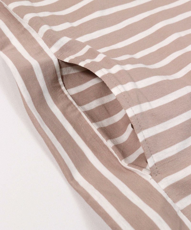 ポケット(ベージュ)