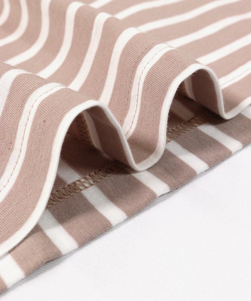 生地感(ベージュ)