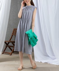 モデル着用画像(グレー)