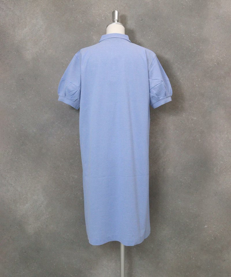 後ろ(ライトブルー)