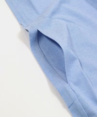 ポケット(ライトブルー)