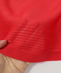 生地感(レッド)