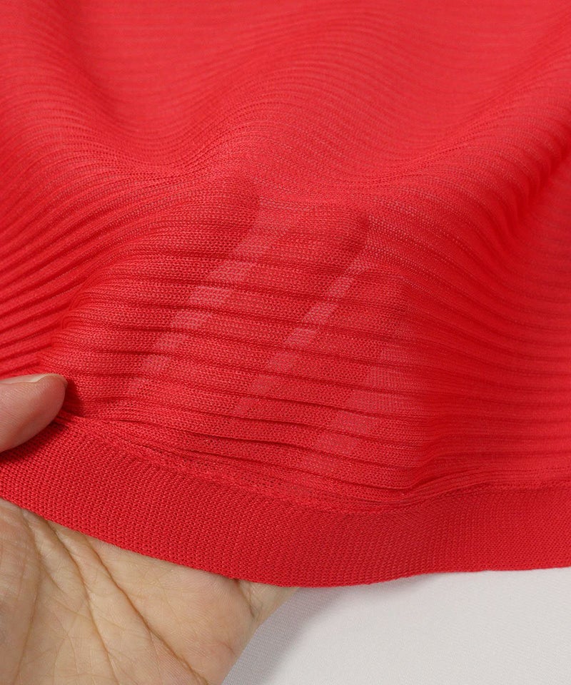 生地感(レッド)