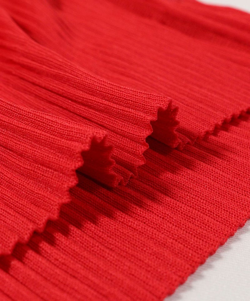 生地感(レッド)