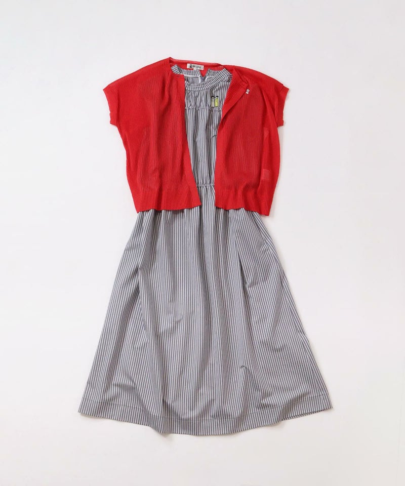 コーディネート例