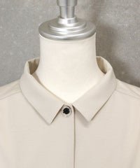 首元(ベージュ)