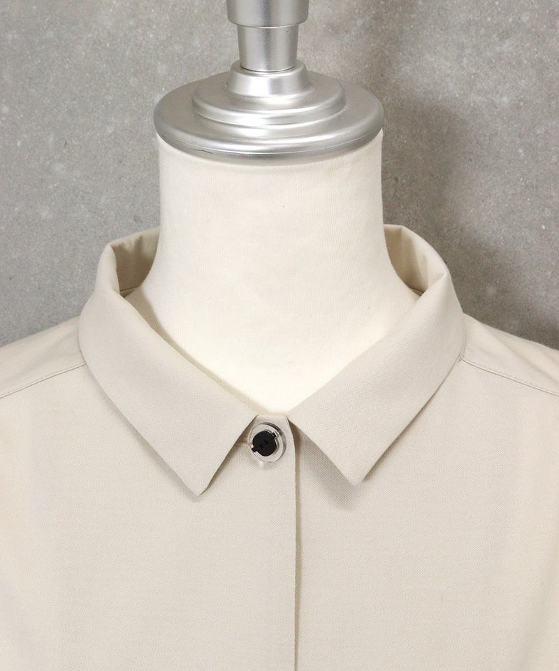 首元(ベージュ)