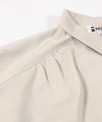 肩周り(ベージュ)