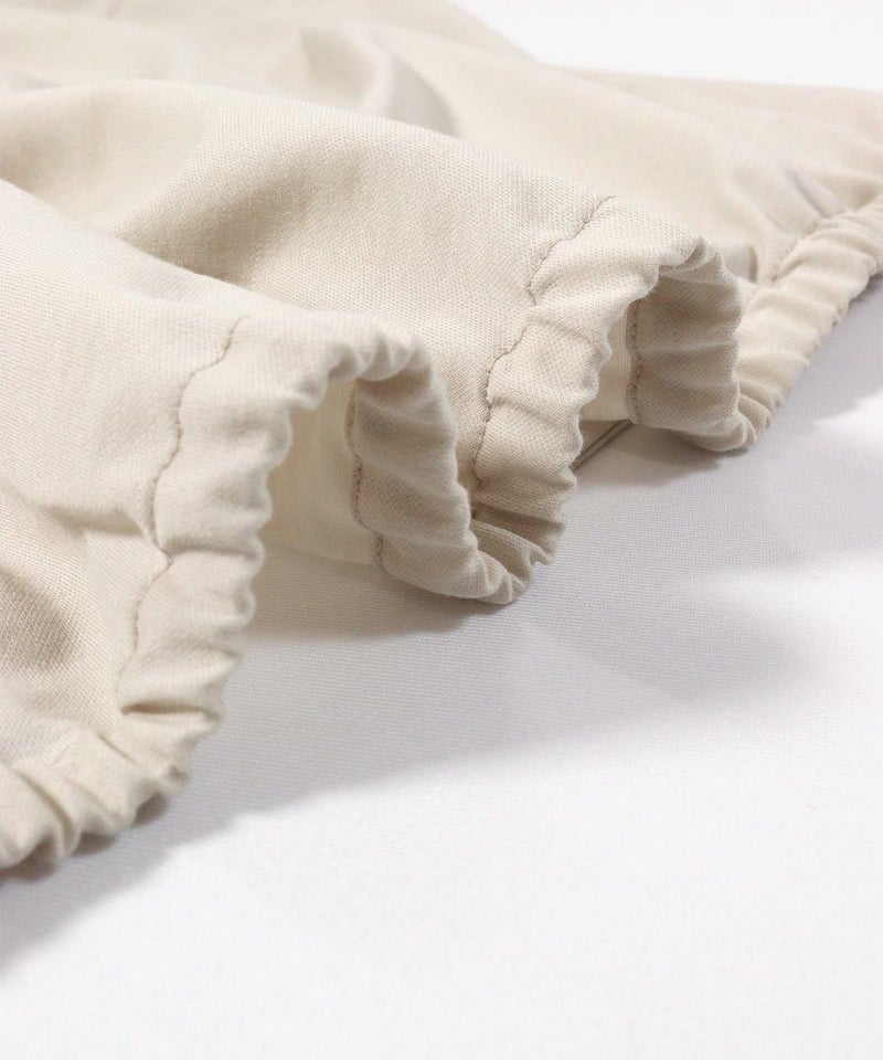 生地感(ベージュ)