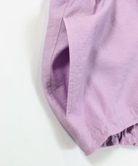 ポケット部分(ライトパープル)