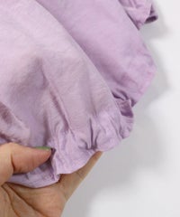 生地感(ライトパープル)