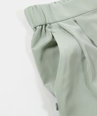 ポケット(ライトグリーン)