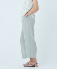 モデル着用画像(ライトグリーン)