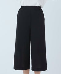 モデル着用画像（ブラック）