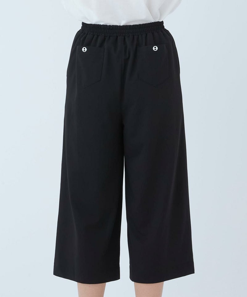 モデル着用画像(ブラック)