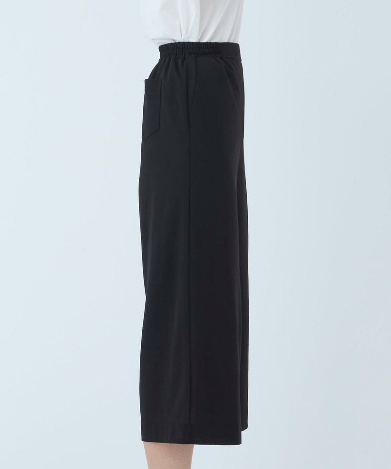 モデル着用画像(ブラック)