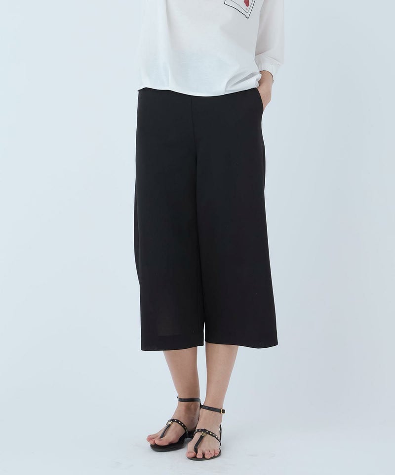 モデル着用画像(ブラック)