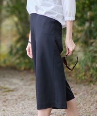 モデル着用画像(ブラック)