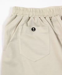 後ろポケット(ベージュ)