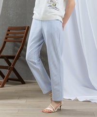 モデル着用画像(ブルー)