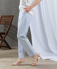 モデル着用画像(ブルー)