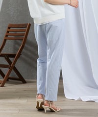 モデル着用画像(ブルー)