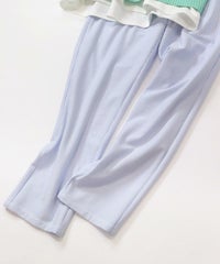 コーディネート画像(ブルー)