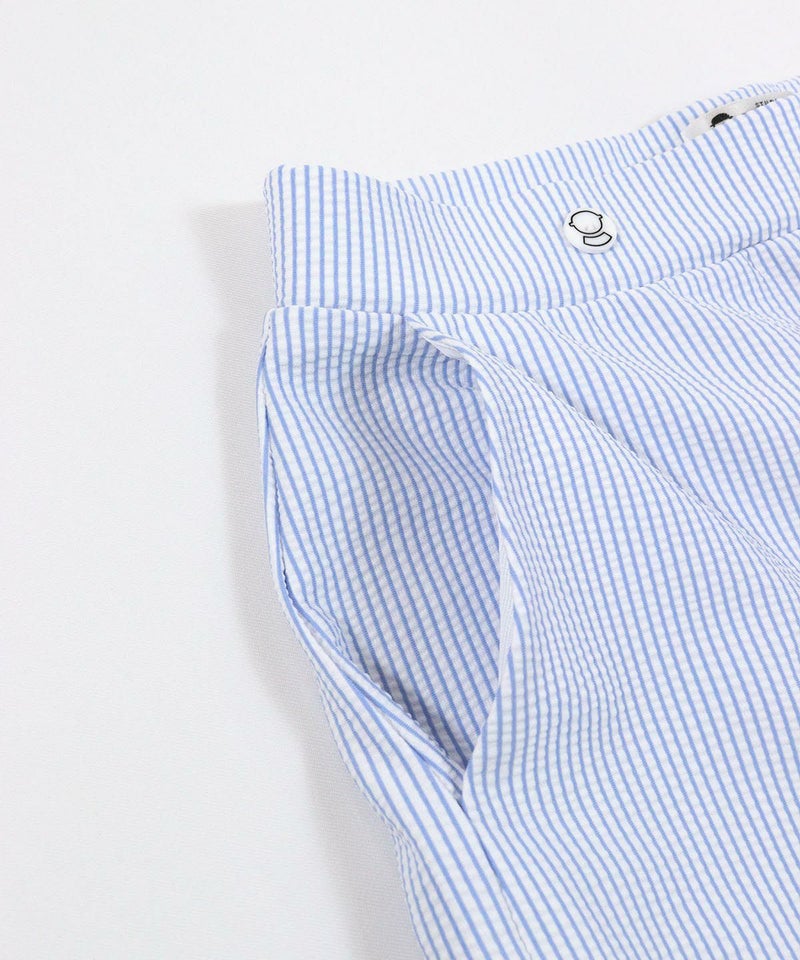 ポケット(ブルー)