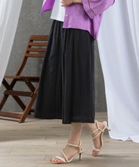 モデル着用画像(ブラック)