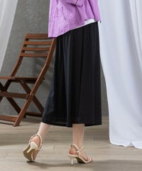 モデル着用画像(ブラック)