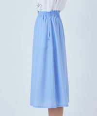 モデル着用画像(ライトブルー)