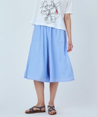 モデル着用画像(ライトブルー)