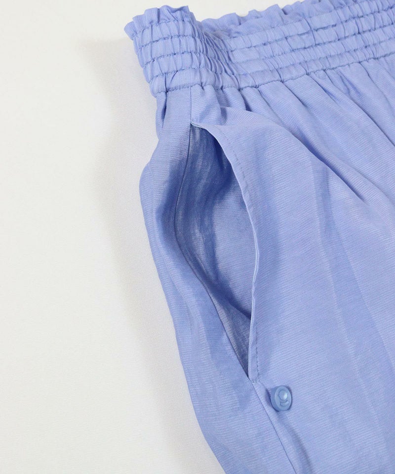 ポケット(ライトブルー)