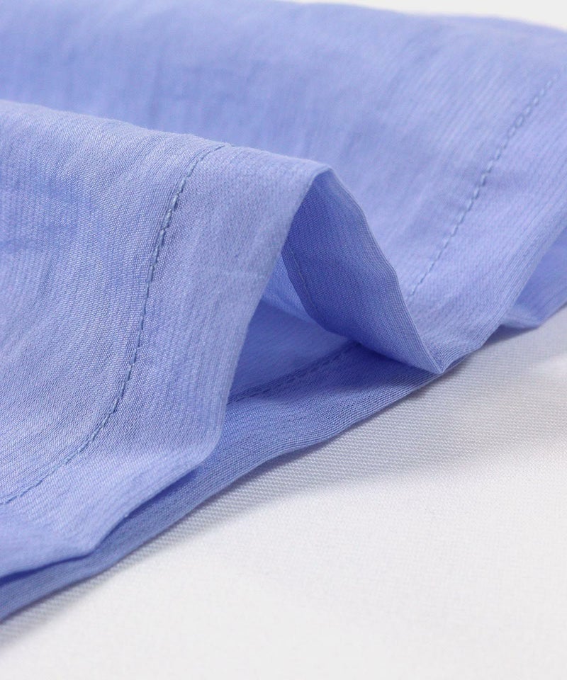 生地感(ライトブルー)