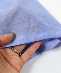 生地感(ライトブルー)