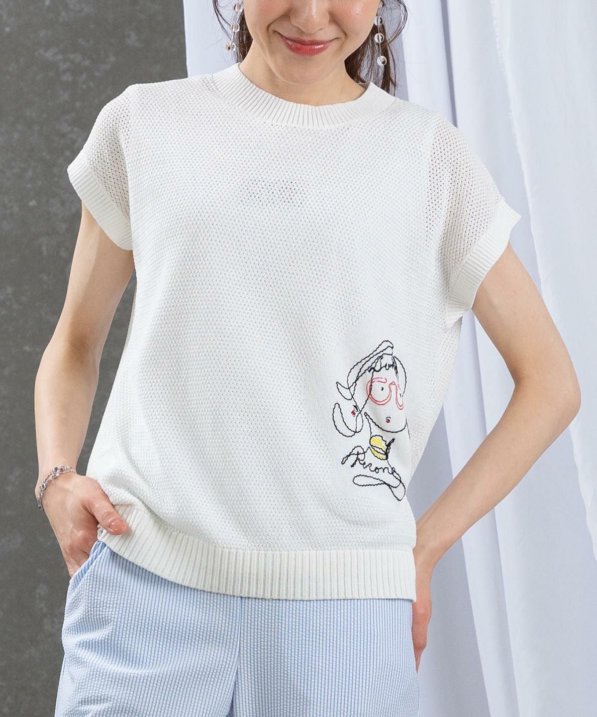 スタジオピッコーネ ベスト - 30代・40代・50代・60代の婦人服通販