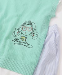 コーディネート画像(ライトグリーン)