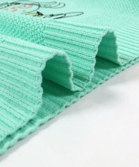 生地感（ライトグリーン）